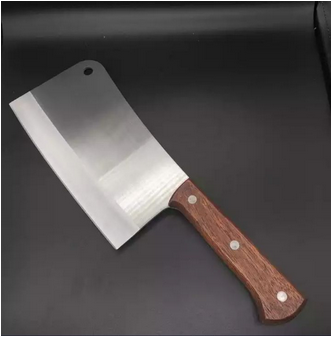 Heavy Kitchen/Butcher Knife