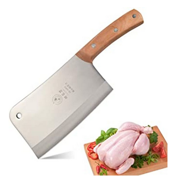 Heavy Kitchen/Butcher Knife