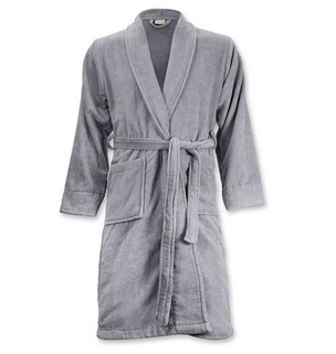 Bath Gown Waffle For Adults(Not In Sizes)