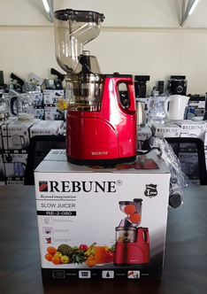 Rebune Slow Juicer for  Blenders, Grinders & Juicers