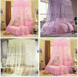 Free Size Net For Decker Beds And All Bed Sizes