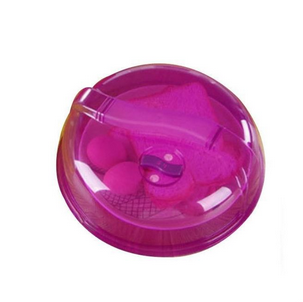 Microwave Plate Cover