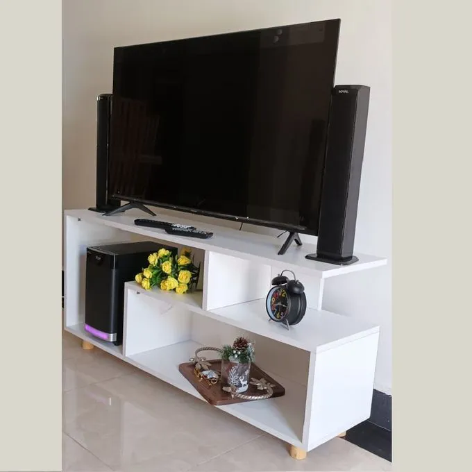 Mexico Modern Wooden TV Stand