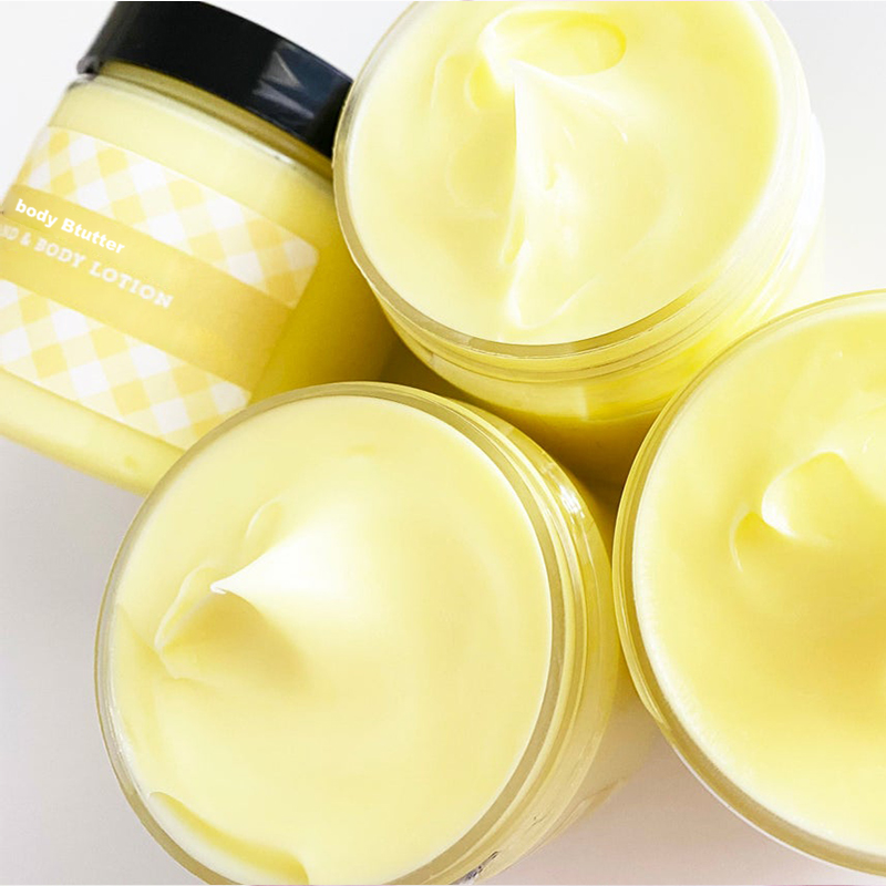 SHEA BUTTER 350g WHIPPED RAW From Ghana Body And Face  Moisturizing Nourishing Hydrating Smoothing