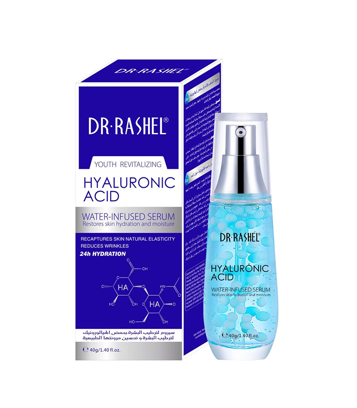 Dr,Rashel hyaluronic acid water infused serum