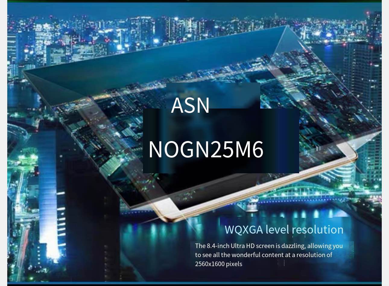 Refurbished Samsung Galaxy Tab s 8.4-inch T700 WLAN T701 4G SIM entertainment phone tablet