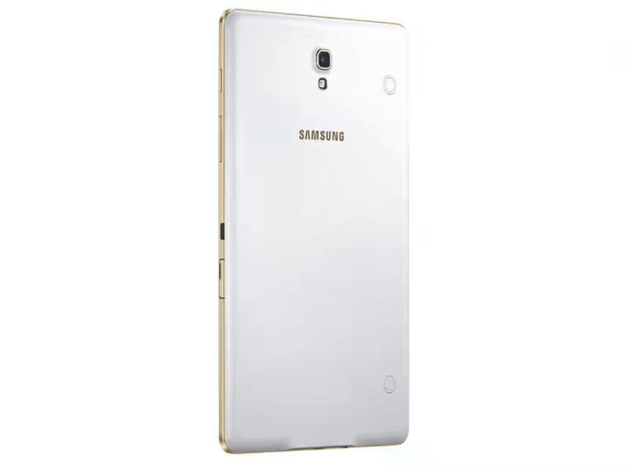 Refurbished Samsung Galaxy Tab s 8.4-inch T700 WLAN T701 4G SIM entertainment phone tablet