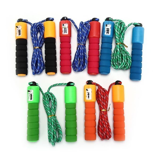 Professional Counting Skipping Rope