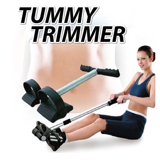 Tummy Trimmer