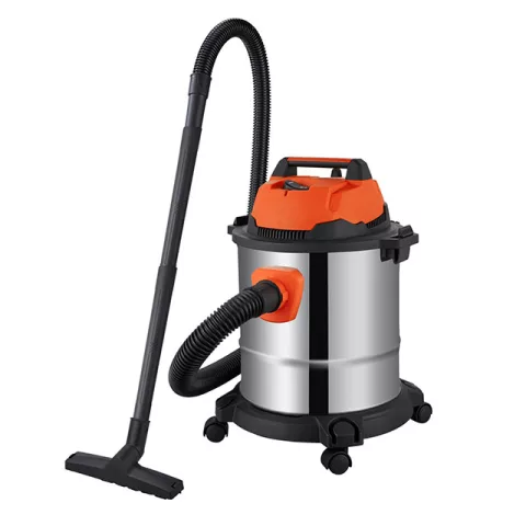 Heavy Duty Vacuum Cleaner Wet And Dry 20L