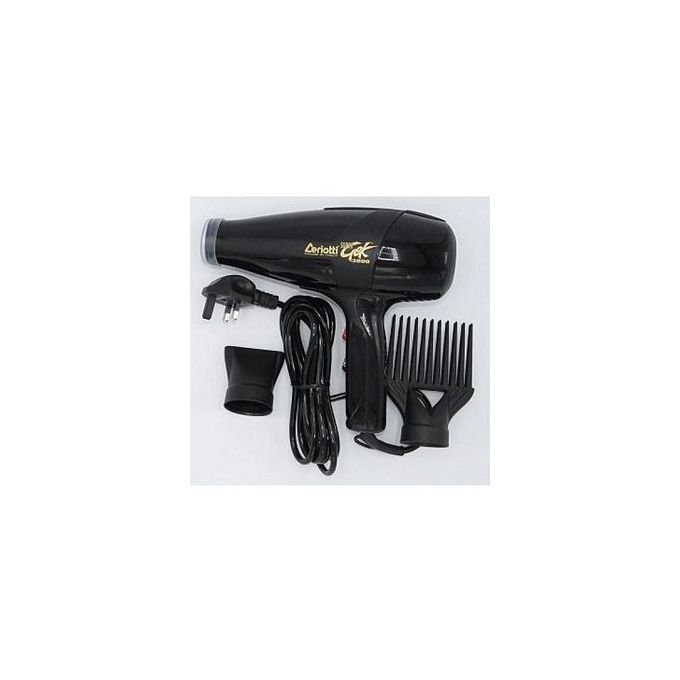 Ceriotti Hair Blow Dryer Plus Free Kettle