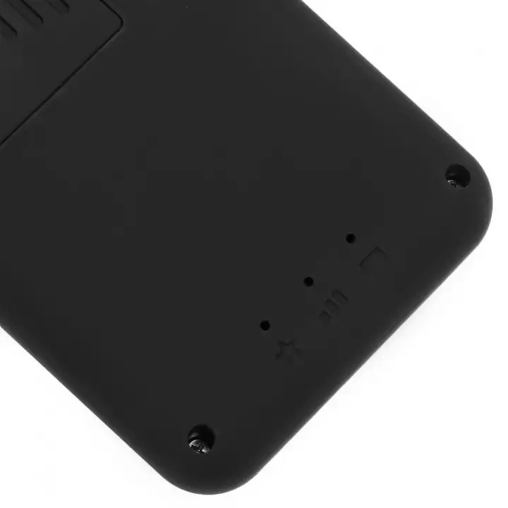 GT06 GPS SMS GPRS GSM Vehicle Tracker Locator Remo BLACK