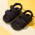 Summer children's casual shoes, toddler shoes, sandals, non-slip shoes, beach shoes, boys and girls