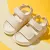 Summer children's casual shoes, toddler shoes, sandals, non-slip shoes, beach shoes, boys and girls
