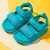 Summer children's casual shoes, toddler shoes, sandals, non-slip shoes, beach shoes, boys and girls