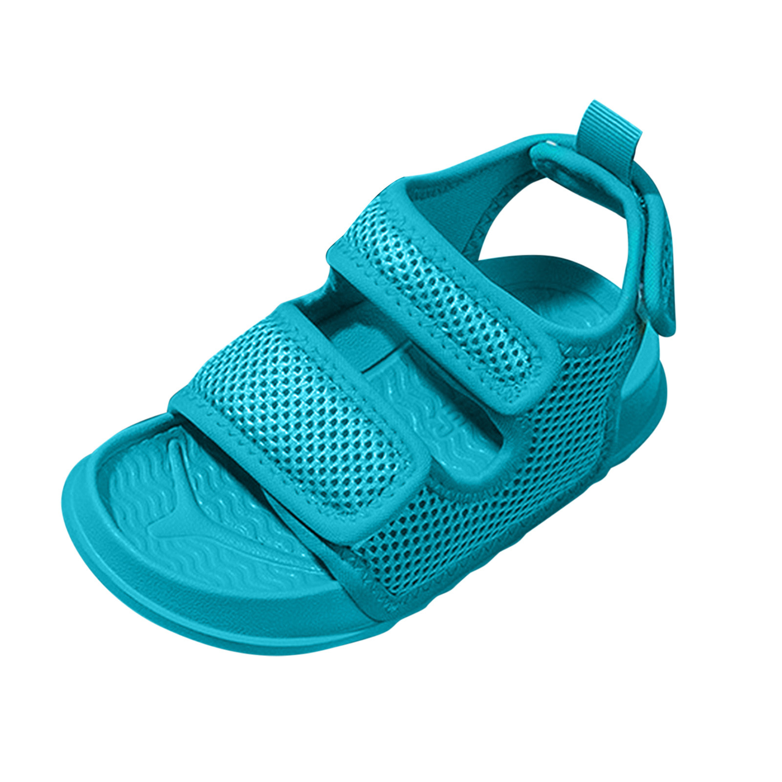 Summer children's casual shoes, toddler shoes, sandals, non-slip shoes, beach shoes, boys and girls