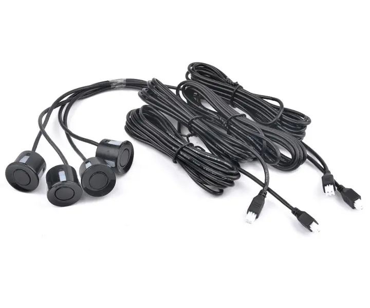Car Video Parking Sensor Reverse Backup Radar  in stock parking sensor