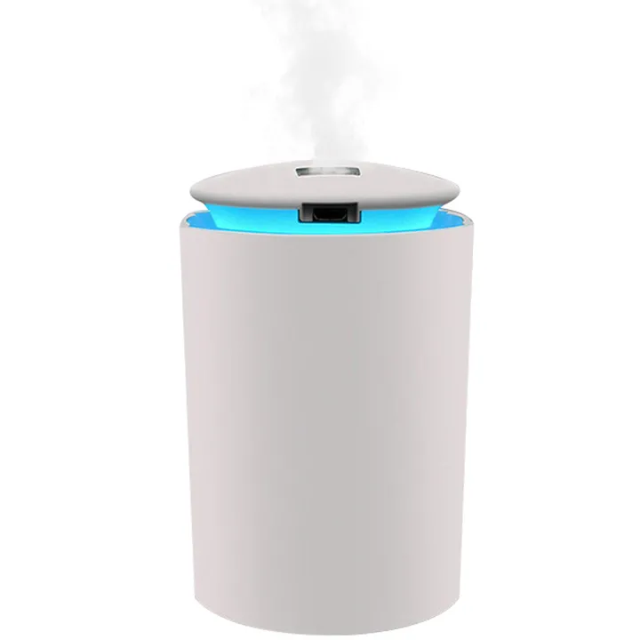 Air Humidifier Home USB hot sale Bottle Aroma Diffuser LED Backlight For Office Mist Maker Refresher