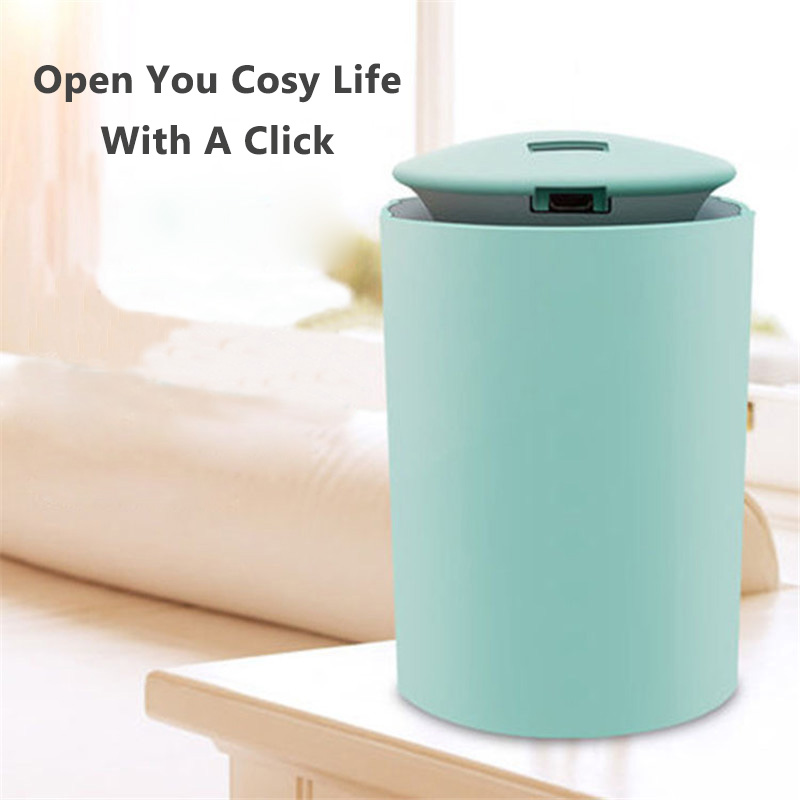 Air Humidifier Home USB hot sale Bottle Aroma Diffuser LED Backlight For Office Mist Maker Refresher