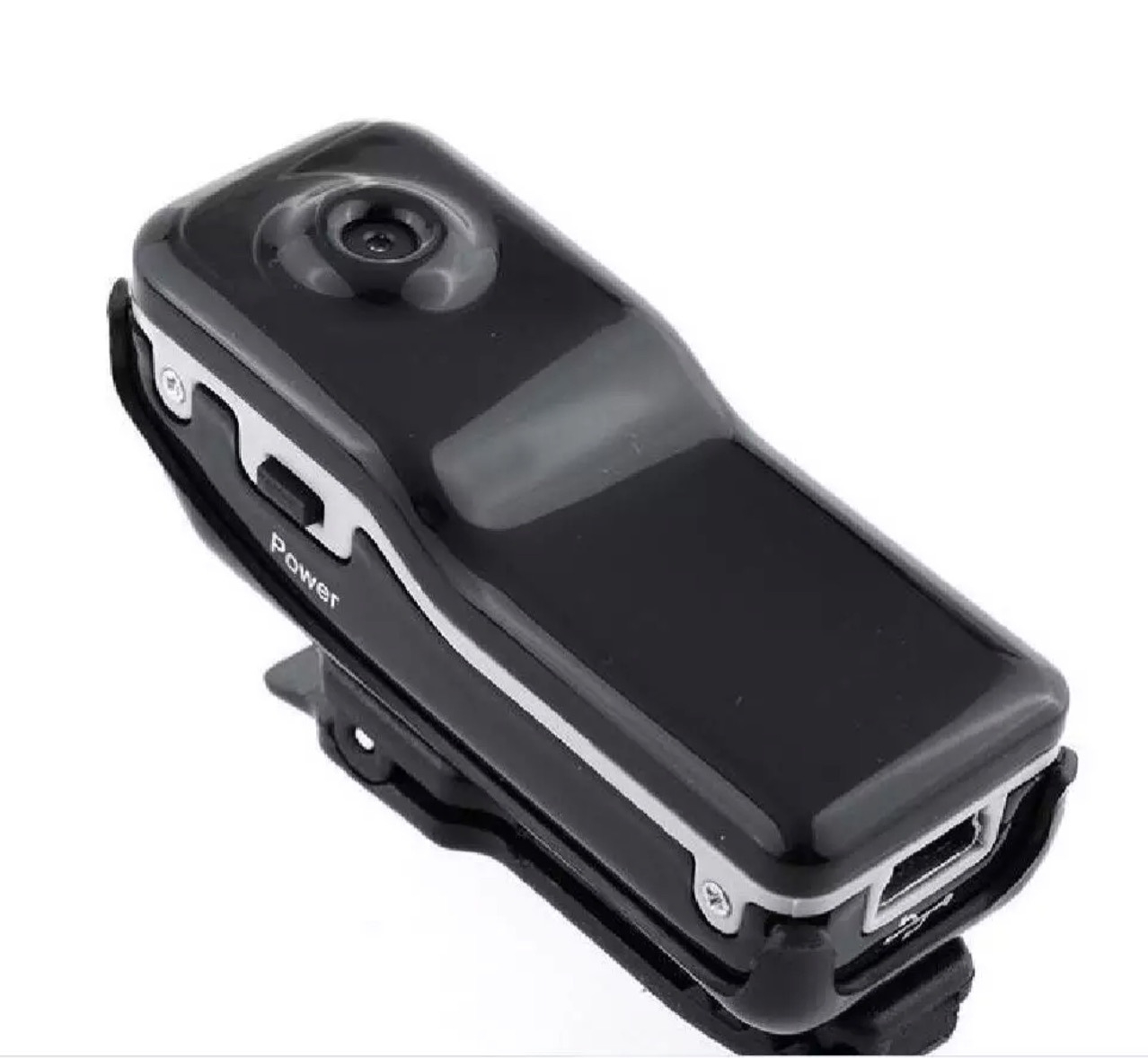 HD mini Small Camera Mini Tiny mini DV Outdoor Movement Thumb Logger