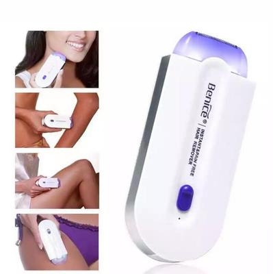 Finishing Touch Laser Induction Epilator Shaving Device Hair Removal Device