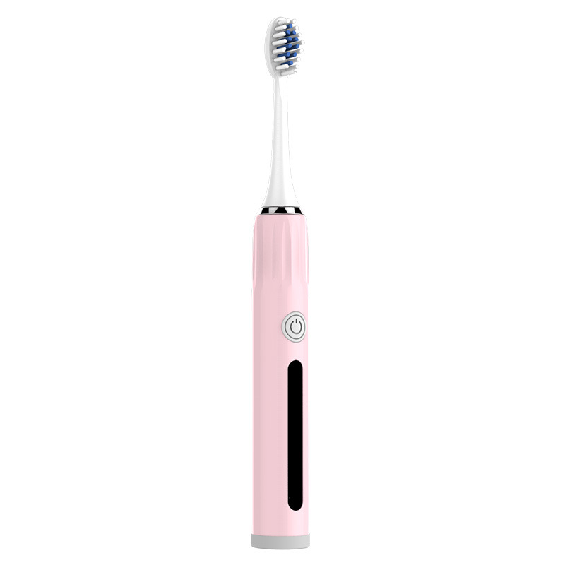 Electric toothbrush USB charging soft hair for adults and children Oral Hygiene