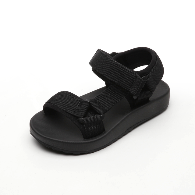 Boys Sandals Kid Sandals Children Shoes Rubber School Shoes Slippers