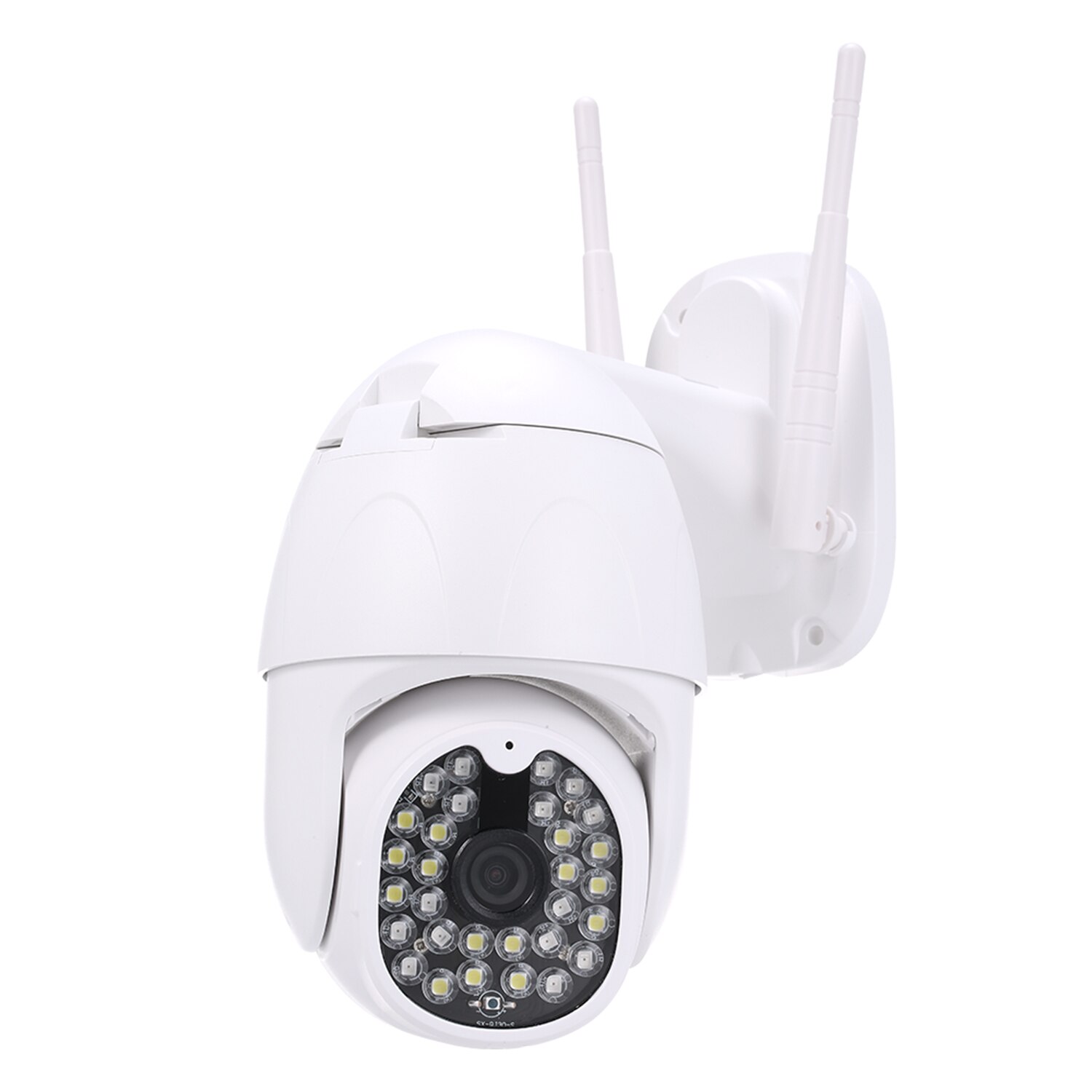 Outdoor PTZ IP Camera 1296P Network 30 LED IR Vision Home CCTV Security Surveillance Camera