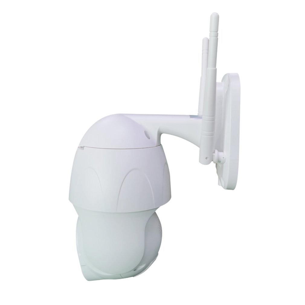 Outdoor PTZ IP Camera 1296P Network 30 LED IR Vision Home CCTV Security Surveillance Camera