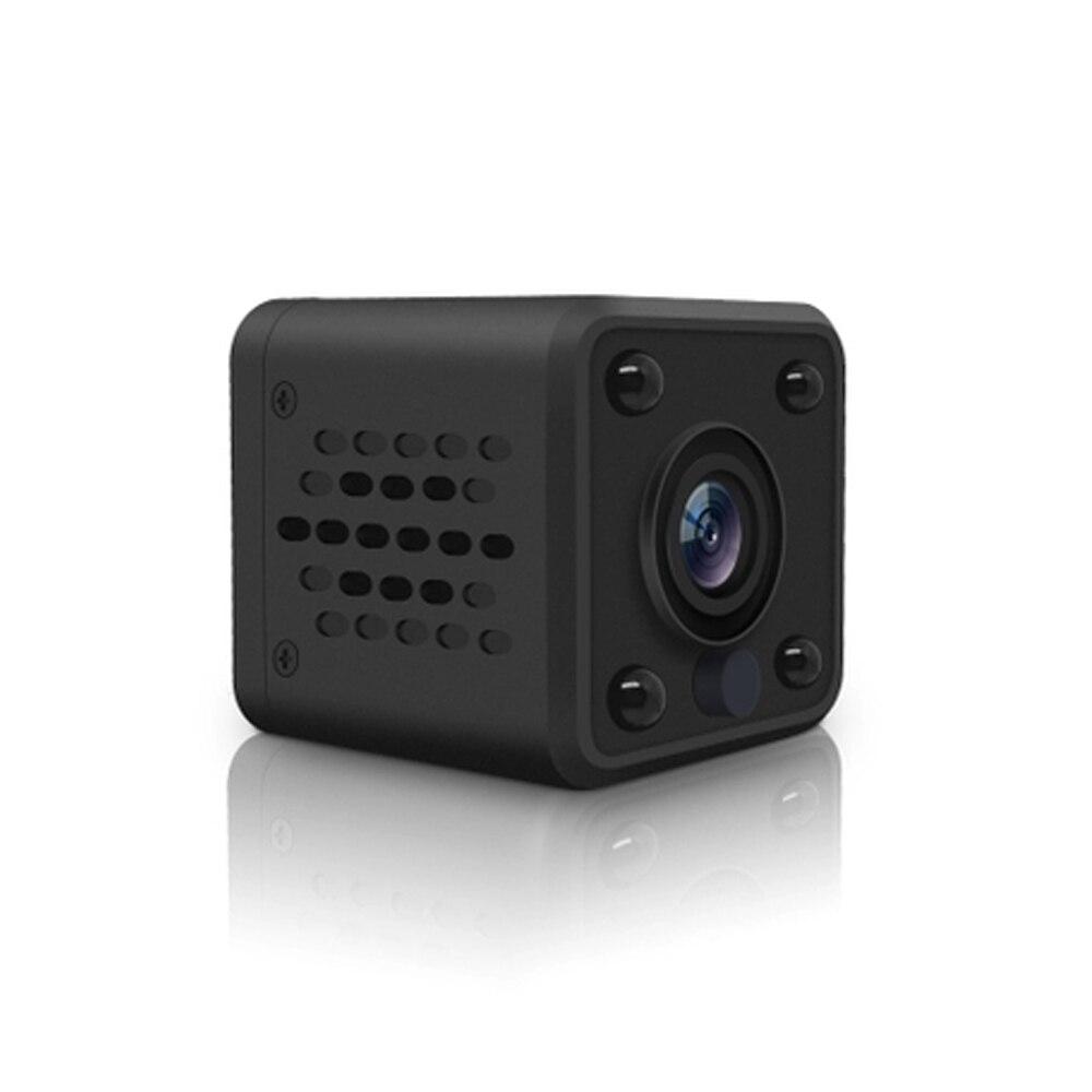 IP Camera 1080P Battery Power 140 Degree Night Vision Audio Reording 2MP Wireless WIFI Mini CCTV Cam