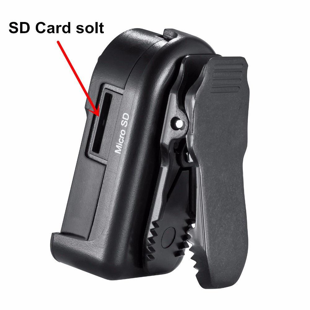 Mini WIFI Camera 720P HD Wireless DV DVR IR Night Vision Cam Recorder Security Surveillance SPY Cam