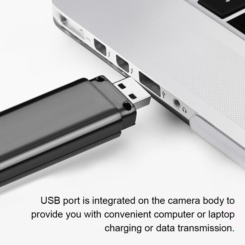 Mini Wearable DVR Body Camera Video Voice Recorder Camcorder Snapshots Mini Portable Camera