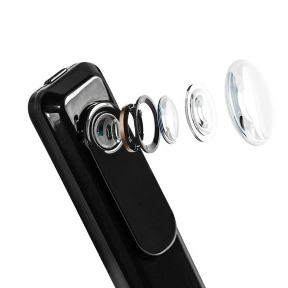 Mini Wearable DVR Body Camera Video Voice Recorder Camcorder Snapshots Mini Portable Camera