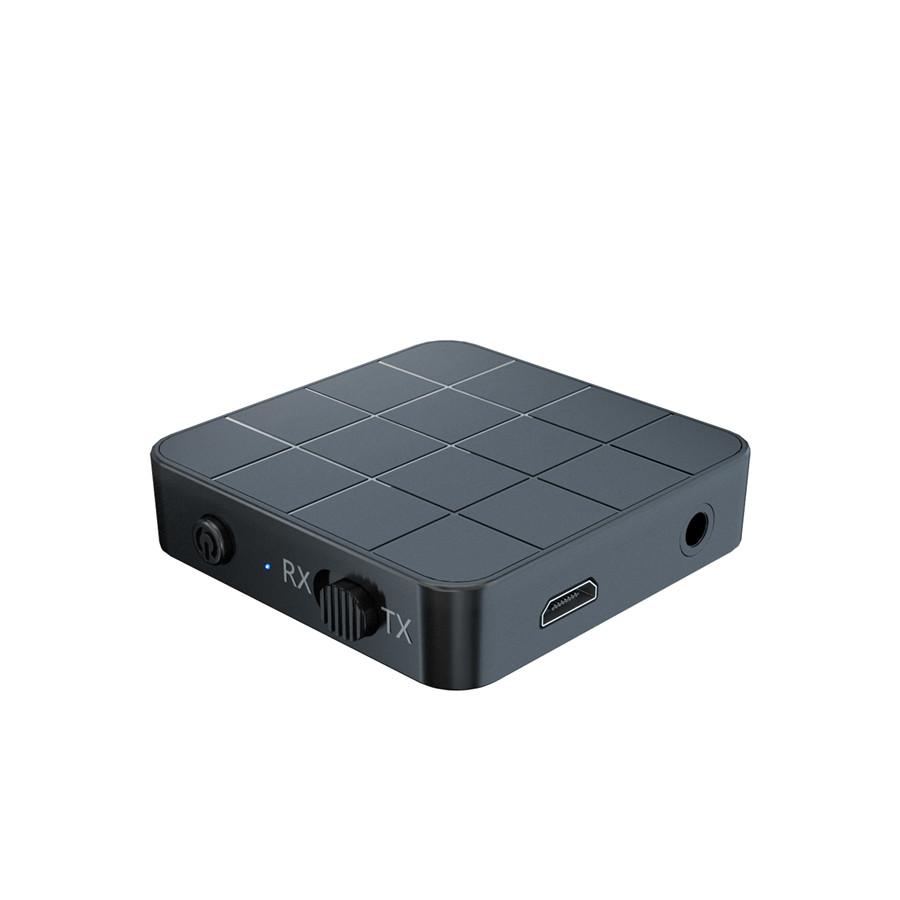 Bluetooth 5.0 Audio Receiver Transmitter AUX RCA 3.5MM 3.5 Jack USB Music Stereo Wireless Adapters