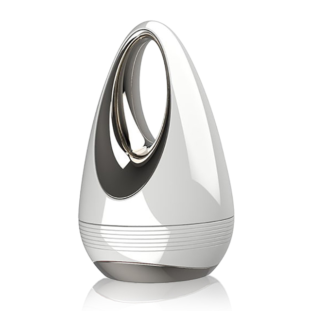 Thin Face Lift Devices Mini Eye Massager Skin Rejuvenation Anti Eye Pouch Dark Circles Massager