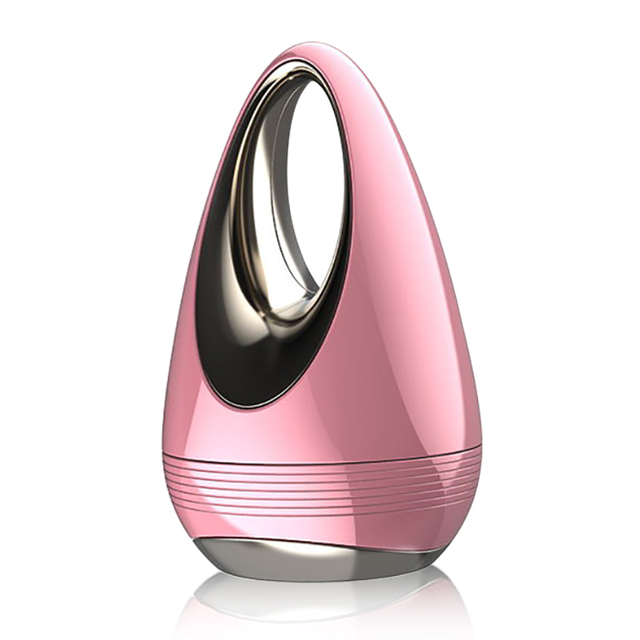 Thin Face Lift Devices Mini Eye Massager Skin Rejuvenation Anti Eye Pouch Dark Circles Massager