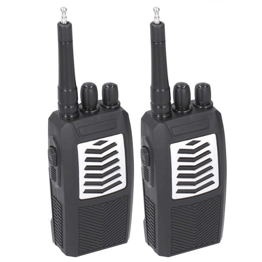 Walkie Talkie Two Way Radio Parent-child Interaction Toys Child Remote Smart Wireless Call Handheld