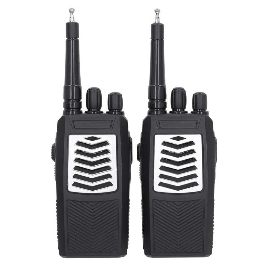 Walkie Talkie Two Way Radio Parent-child Interaction Toys Child Remote Smart Wireless Call Handheld