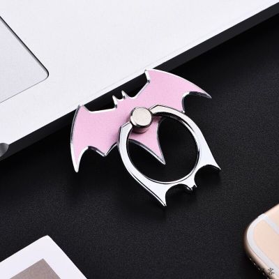 360 Degree Rotate Holder Finger Ring bat Mobile Phone Stand Holder For Xiaomi/Huawei/iPhone All Smart Phone Holde