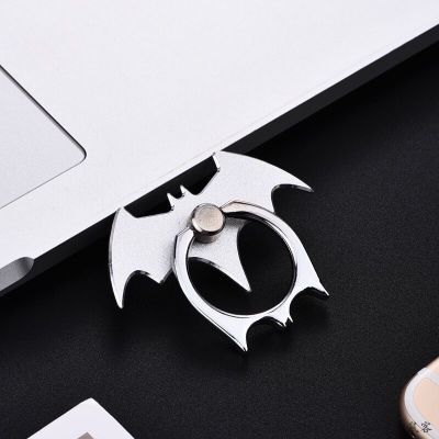 360 Degree Rotate Holder Finger Ring bat Mobile Phone Stand Holder For Xiaomi/Huawei/iPhone All Smart Phone Holde