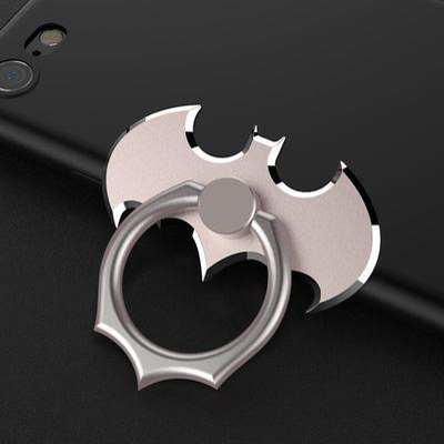 360 Degree Rotate Holder Finger Ring bat Mobile Phone Stand Holder For Xiaomi/Huawei/iPhone All Smart Phone Holde