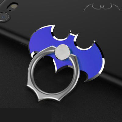 360 Degree Rotate Holder Finger Ring bat Mobile Phone Stand Holder For Xiaomi/Huawei/iPhone All Smart Phone Holde