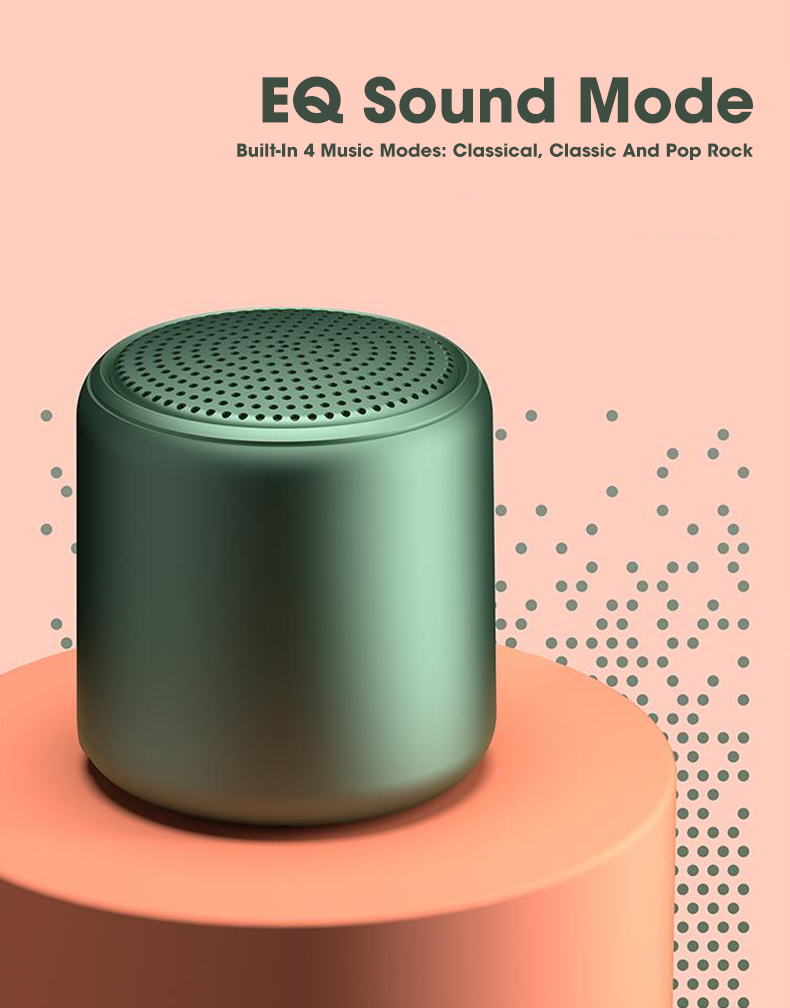 Wireless Speaker Bluetooth Speaker Sound Box Waterproof Mini USB Speakers Subwoofer Soundbar