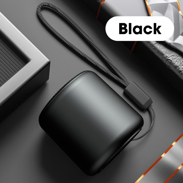 Wireless Speaker Bluetooth Speaker Sound Box Waterproof Mini USB Speakers Subwoofer Soundbar