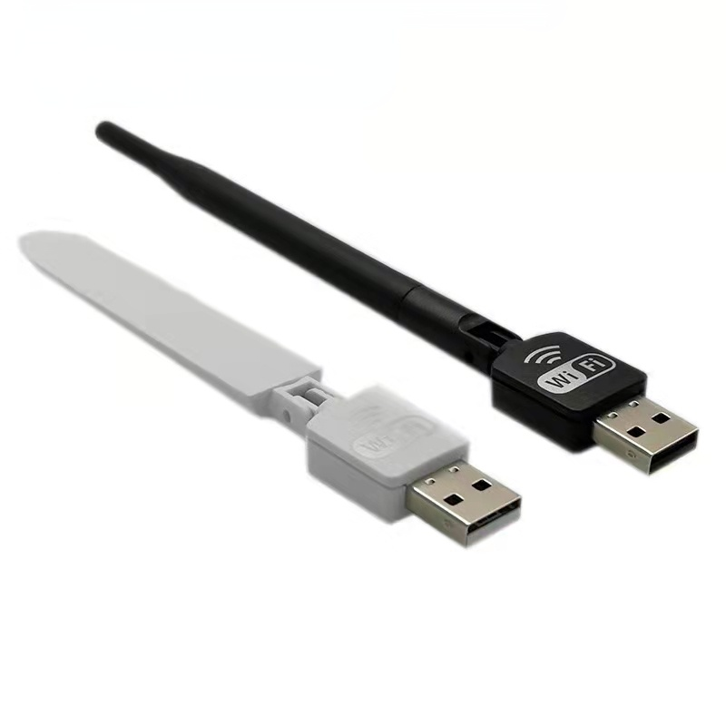 USB WiFi Adapter MT7601 chip Wireless WiFi Dongle Boost Signal Portable Wifi Router Support Windows 7/8/10