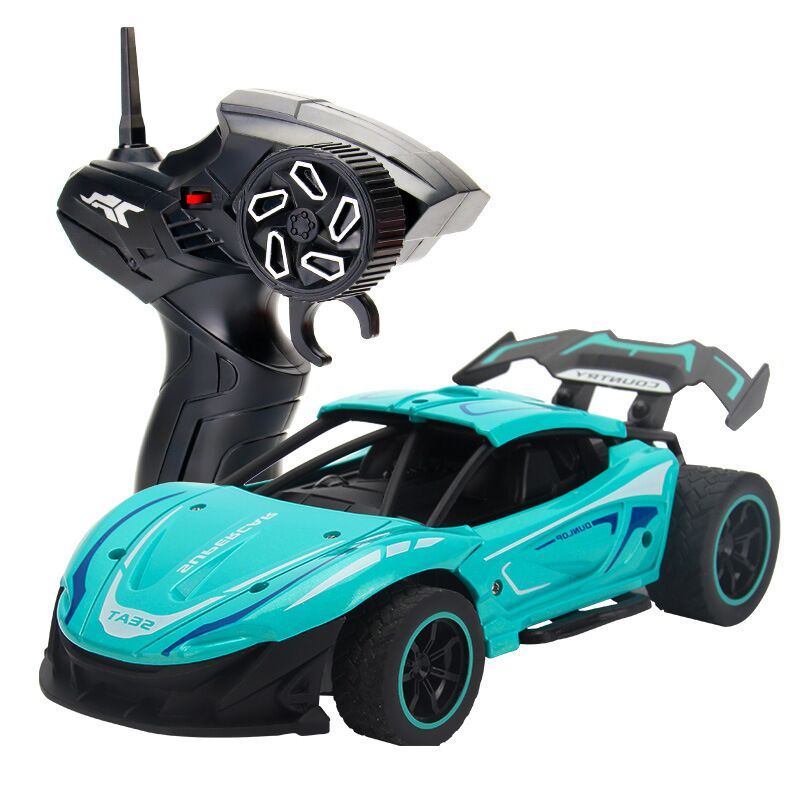 2.4G RC Metal Drift Racing Car Toy Off Road Radio Remote Control Vehicle Electronic Remo Hobby Toys Lamborghini McLaren Model
