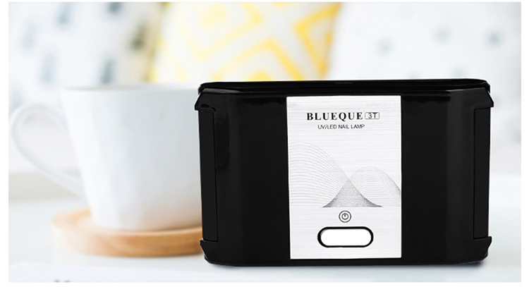 LED UV Nail Polish Dryer High Quality Professional Quick Dry Acrylic Curing Light Kit Nail Tool Nail Dryers