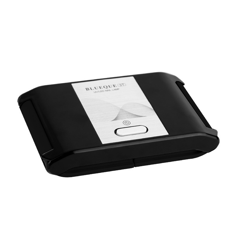 LED UV Nail Polish Dryer High Quality Professional Quick Dry Acrylic Curing Light Kit Nail Tool Nail Dryers