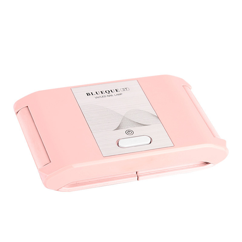 LED UV Nail Polish Dryer High Quality Professional Quick Dry Acrylic Curing Light Kit Nail Tool Nail Dryers