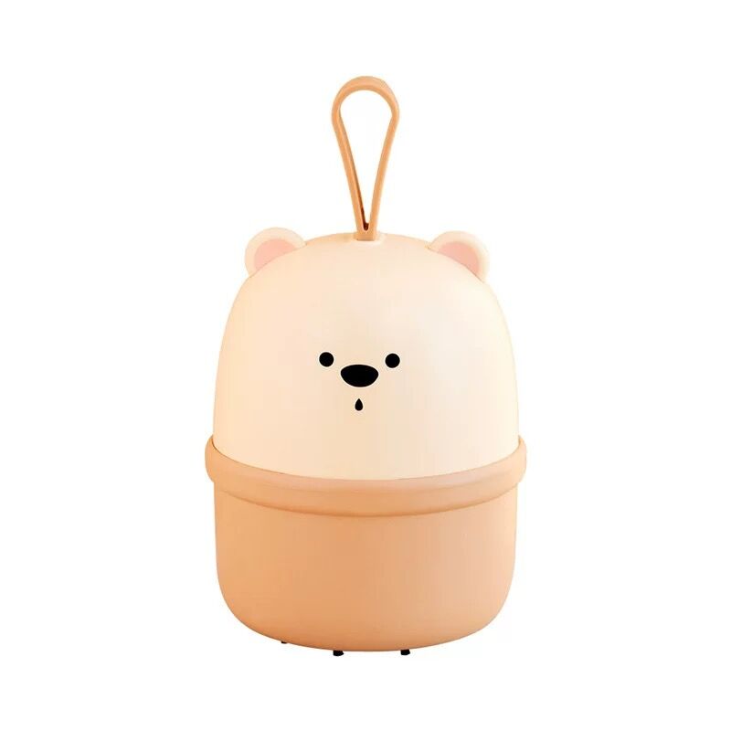 New Desktop Handheld Vacuum Cleaner USB Charging Design Portable Eraser Cleaner Keyboard Mini Cleaner